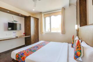 FabHotel MNG - Kānpur - 4