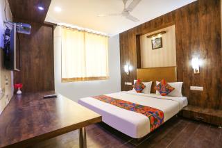FabHotel MNG - Kānpur - 6