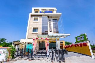 FabHotel MNG - Kānpur - 0