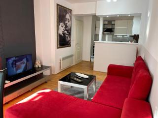 Apartment Alex - Ohrid - 9