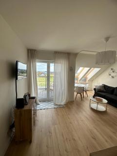 Apartament Koncertowa - Lublin - 2