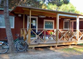 Il Tridente Camping Village - Bibione - 5