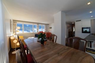 Sonnhalde - Wildhaus - 9