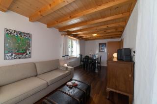 Sonnhalde - Wildhaus - 5