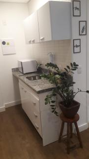 Studio Contemporâneo no centro de São Paulo, ao lado do metrô e 25 de março com piscina - São Paulo - 1