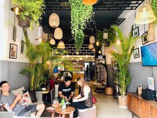 THE PLACE Hostel Battambang - 6