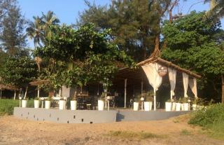 Mamagoa Beach Resort - Mandrem - 1