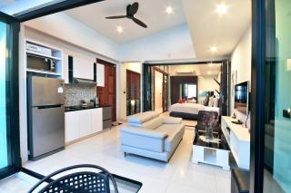 Villa Labaron - Koh Samui - 6