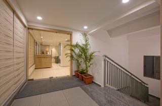 HOTEL AURELLIA - Sarkhej - 1