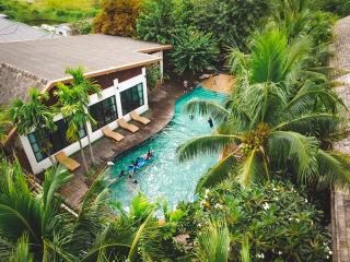 Beaver Club Homestay - Ban Pa Mak (1) - 0