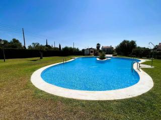 Villa Yvonne - Les tres Cales - 8