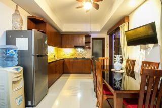 Reef Villa - 3BR Private Pool Sanur Beach - Sanur - 9