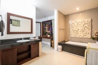 Reef Villa - 3BR Private Pool Sanur Beach - Sanur - 8