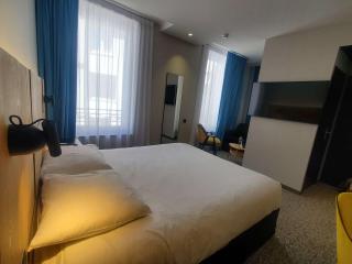 Mercure Epinal Centre - Épinal - 8