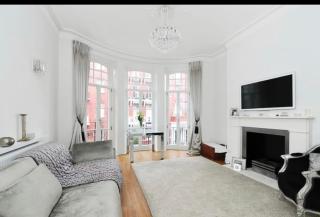 Elegant Bright Central London Flat - sleeps 5 - 3