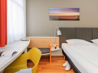 ibis Hotel Frankfurt Messe West - Francoforte sul Meno - 1