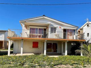 Chalet vue sur mer - Gruissan - 8