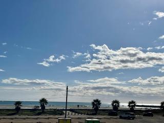 Chalet vue sur mer - 9