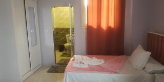 Energy Of Pyramid Hotel - Il Cairo - 9