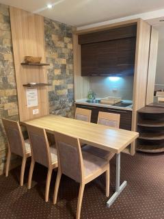 Apartmani Haski Konaci - 1