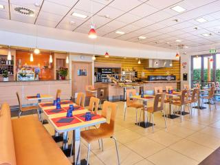 Ibis Como - Grandate - 2