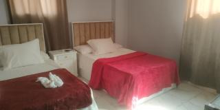 Energy Of Pyramid Hotel - Il Cairo - 8