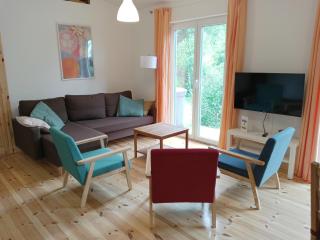 Ferienwohnung Blaue Sonne Devin - Stralsund - 9