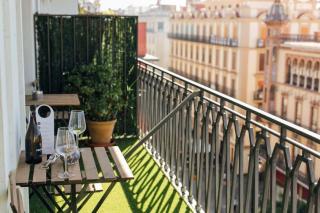 Wide and bright- 3Bd 2Bth- Arenal - Sevilla - 0
