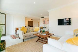 Wide and bright- 3Bd 2Bth- Arenal - Sevilla - 9