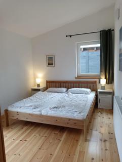 Ferienwohnung Blaue Sonne Devin - Stralsund - 5