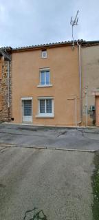 Maison de bourg - Jumeaux - 4