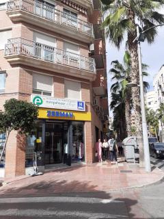 Europa House Village - San Vicente del Raspeig - 9