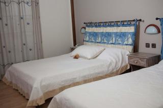 Argo Rooms & Studios - Agioi Apostoli - 7