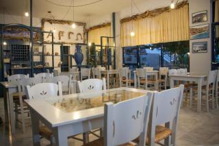 Argo Rooms & Studios - Agii Apostoli - 6