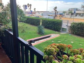 Appartamento fronte spiaggia Lido - Alghero - 6