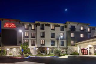 Hampton Inn & Suites San Luis Obispo - San Luis Obispo - 4