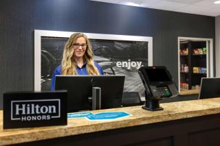 Hampton Inn & Suites San Luis Obispo - San Luis Obispo - 2