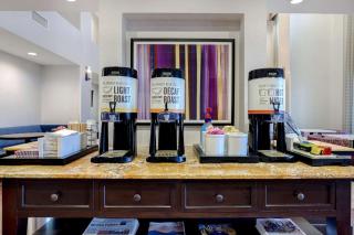 Hampton Inn & Suites San Luis Obispo - San Luis Obispo - 3