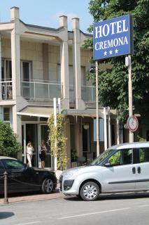 Hotel Cremona Viale - Crémone - 2