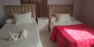 Energy Of Pyramid Hotel - Il Cairo - 7
