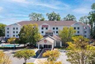 Hilton Garden Inn Montgomery East - Montgomery - 0