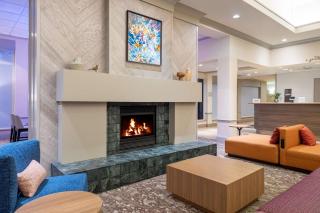 Hilton Garden Inn Montgomery East - Montgomery - 6