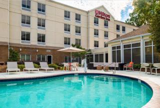 Hilton Garden Inn Montgomery East - Montgomery - 1
