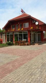 Pensiunea San - Arad - 0