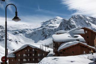Résidences Village Montana by Les Etincelles - 8