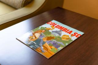 Comfort Suites Columbia Northeast - Fort Jackson - Columbia - 4