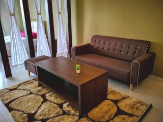 5min Mid Valley Southkey 10min KSL CIQ River View - 2