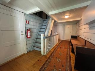 Lofoten Budget Hostel - 5