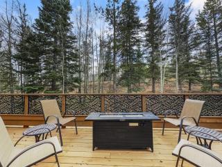 Cutty Sark Court #2 3BR Mountain Views townhouse - Silverthorne - 9