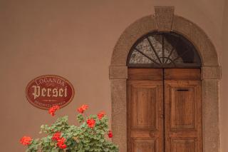 Locanda Persei - Prossedi - 9